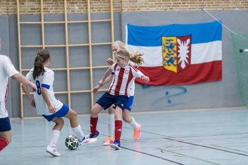 Bild 182 - wDJ Loewinnen Cup D1
